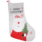 Christmas Stocking for Gifts 47*29*18cm