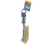 Auchan Universal Wire Brush 275mm