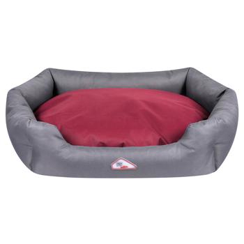 Pet Fashion Bosphorus Pet Bed 60x53x18cm - buy, prices for MasterZoo - photo 1