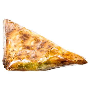 Levada Samsa with Cheese and Greens 100g - buy, prices for - photo 3