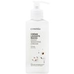 Cosmia Cotton Hand Washing Cream 300ml