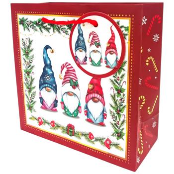 Package for packing of gifts China - buy, prices for Auchan - photo 1