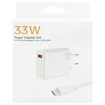 Зарядное устройство 33W 17618-10
