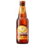 Grimbergen Double-Ambree Semi-dark Beer 6.5% 0.33l