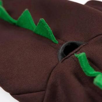 Pet Fashion Dragon Hoodie for Dogs s.XS - buy, prices for - photo 3