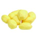 Картопля очищена мита