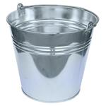 Galvanized Bucket 12l