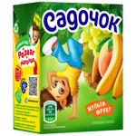 Sadochok Multifruit Juice Drink 200ml