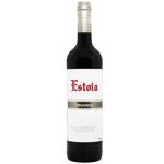 Estola Crianza La Mancha DO Red Dry Wine 13% 0.75l