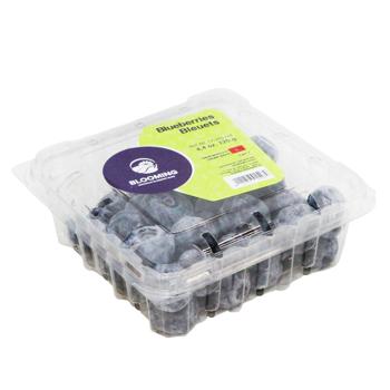 Blueberries 125g - buy, prices for NOVUS - photo 6