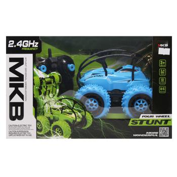 Lightning Racing Car Toy - buy, prices for MegaMarket - photo 2