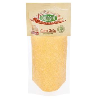 Culinaro Corn Groats 400g