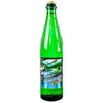 Вода минеральная Поляна Квасова сильногазированная 0,5л