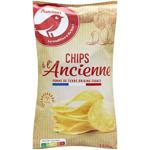 Auchan Chips Ancient Recipe 150g