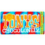 Молочний шоколад з печивом ТМ TONY'S 180 г