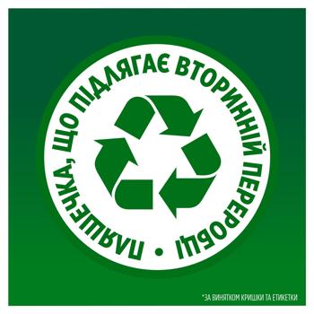 Fairy Orange and Lemongrass Dishwashing Liquid 1.5l - buy, prices for Vostorg - photo 6