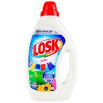 Losk Color Washing Gel 0.99l