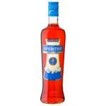 Напій безалкогольний Madruzzo Aperitivo 0,7л