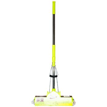 Zed Telescopic Mop 38х113cm - buy, prices for EKO Market - photo 1