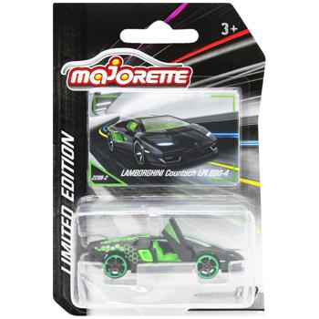 Majorette Bright Еrace Car with Сard - buy, prices for Auchan - photo 4