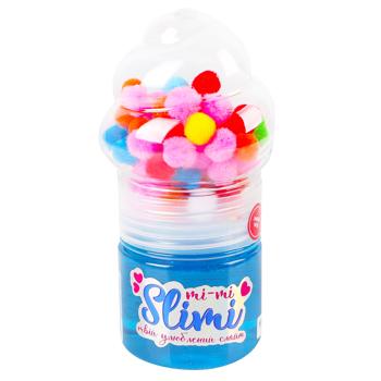 Strateg Mi-Mi Slimi Creative Set 140g - buy, prices for Ideal - photo 8