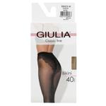 Giulia Bikini 40 Den Women's Tights s.5 Daino