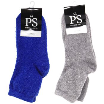 Шкарпетки Premier Socks Теплі чоловічі розмір 29 - купити, ціни на Auchan - фото 1