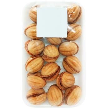 Prestyzh Nut Cookies - buy, prices for - photo 1