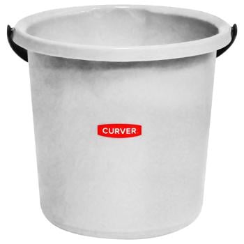 Відро Curver 5л 18х24х22см - купити, ціни на ULTRAMARKET - фото 3