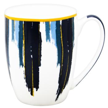 Чашка Океан - купить, цены на КОСМОС - фото 1