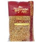 Крупа гречана Українська Зірка 800г