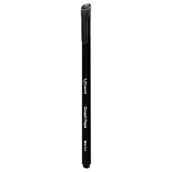 Maped Graph Peps Black Liner 0.4mm - buy, prices for MegaMarket - photo 1