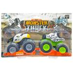 Monster Truck Toy Car 2 units JQ144526A