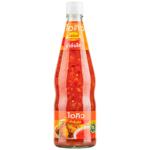 Соус Roza Солодкий чілі 730г