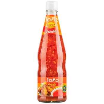 Roza Sweet Chilli Sauce 730g - buy, prices for Auchan - photo 1