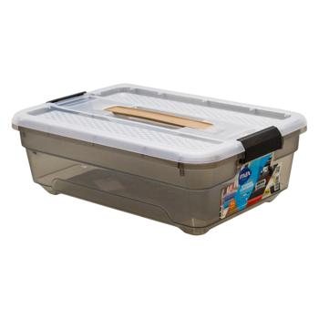 Ящик для хранения Max Plast Vido 5л - купить, цены на За Раз - фото 4