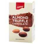 Lyubimov Truff Almond Dragee in Milk Truffle 100g