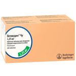 Таблетки для собак Boehringer Ingelheim Ветмедин Чу від 5 до 10 кг, 1,25 мг/10 шт