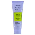 Крем для обличчя Vladicom Flawless Skin з тонуючим перламутровим ефектом SPF15 50мл