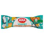 Axa Cereal Bar with Yogurt Flavor and Tropical Fruits 25g