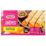 Vici Frozen Pancakes with Passion Fruit and Mango 280g