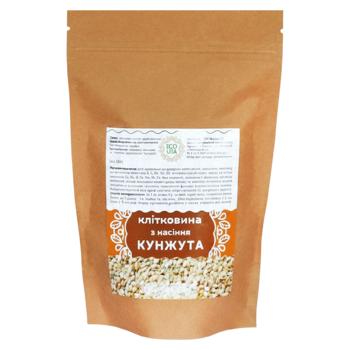 Клітковина ECO LIYA з насіння кунжуту 200г - купити, ціни на Grono - фото 1