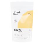 Кофе Fresh Black Brazil зерно