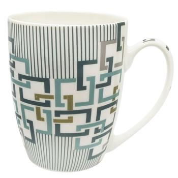 Чашка 350мл SDM001-3925-16125 - купити, ціни на Таврія В - фото 3