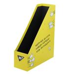 Лоток для документов Yes Не усложняй! вертикальный