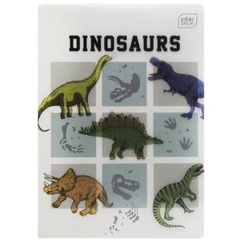 Зошит Interdruk Magic А5 32 аркуши в асортименті - купити, ціни на За Раз - фото 3