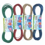 Мотузка білизняна Fanatik PVC 10м