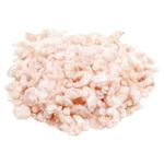 Креветка холодноводная Агрос Море очищенная варено-мороженая 300/500