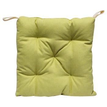 Provence Manchester Lemony Chair Pillow 40*40cm