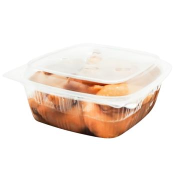 Pickled Suillus Mushrooms - buy, prices for - photo 1